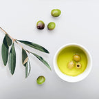 Ecoco Eco Style Gel Olive Oil - 100% Pure Olive Oil - Adds Shine And Tames Split Ends - Weightless Style - Nourishes And Repairs - Adds Moisture To The Scalp - Superior Hold - Healthy Shine - 16 Oz