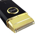 GAMMA+ Uno Mini-Sized Travel Cordless Men's Single Foil for Shaver (Foil Only)
