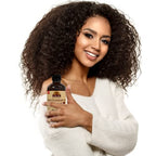 Black Jamaican Castor Oil Original Dark by Okay for Unisex - 4 oz Oil