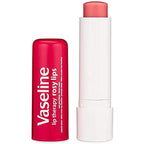 Vaseline Lip Therapy Stick - Compact, Nourishing, Oil-Infused, Non-Drying, Pocket-Sized Lip Treatment with Petroleum Jelly, 4.8g