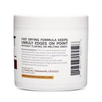 Instant Control Edge & Braid Gel Original (16 Ounce)