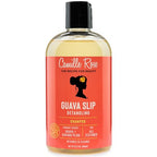 Camille Guava Slip Detangling Shampoo, with Guava, Kakadu Plum and Avocado Oil to Detangle, Cleanse and Hydrate, for All Hair Textures, 12 fl oz