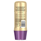 Pantene Gold Series Haircare Detangler Treatment for Curly-Coily Hair - Argan Oil, Shea Butter, Moisture & Smoothing Benefits, 8 Fl Oz