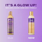 The Mane Choice Ancient Egyptian Anti-Breakage & Repair Antidote Conditioner for Coily, Wavy & Curly Hair, Hydrates & Strengthens Your Hair, Nourishes Dry, Brittle Hair, 8 Oz
