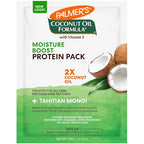 Coconut Formula Moisture Boost 2.1 Oz. Protein Pack