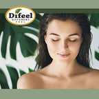 Difeel Hand Cream Egyptian Musk 1.4 ounce