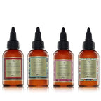 The Mane Choice Oils of Africa South African Protection Blend 2 Oz