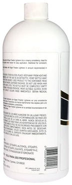 Cream Developer - 20 Volume - 32 fl oz (Pack of 1)