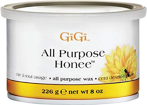 Gigi All Purpose Honee 8 Oz