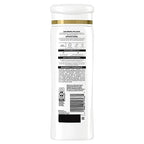 Pantene PRO-V Repair & Protect Haircare Shampoo - Nourishing Liquid Gentle Cleanser for Adults, Hydrates, Locks in Moisture, Suitable for Any Hair Type, 12 oz
