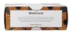 Nubian Heritage Soap Bar, African Black, 5 Ounce