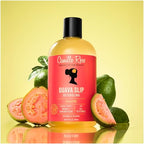 Camille Guava Slip Detangling Shampoo, with Guava, Kakadu Plum and Avocado Oil to Detangle, Cleanse and Hydrate, for All Hair Textures, 12 fl oz
