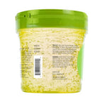 Ecoco Eco Style Gel Olive Oil - 100% Pure Olive Oil - Adds Shine And Tames Split Ends - Weightless Style - Nourishes And Repairs - Adds Moisture To The Scalp - Superior Hold - Healthy Shine - 16 Oz