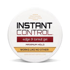 Instant Control Edge & Braid Gel Original (16 Ounce)