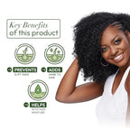 ORS Olive Oil Deep Cleansing Creamy Aloe Shampoo infused with Aloe Vera for Rejuvenating Moisture 16 Ounces (1)