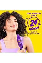 Aussie Aussie Miracle Curls Styling Mousse With Coconut & Australian Jojoba Oil 6.0 Ounce, 6 Ounces