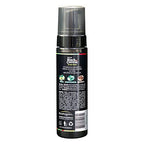 African Black Control Foam Haircare Product - 8 fl. oz. Shampoo and Conditioner