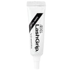Ardell LashGrip Eyelash Adhesive for Strip Lashes – Dark, Waterproof Eye Lash Glue Long Lasting, 0.25 oz, 1-Pack