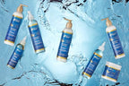 The Mane Choice H2Oh! Hydration Therapy Hydration Spray 8 Oz