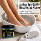 Regular Rock Salt for Bath - Relaxing and Refreshing - 4Oz