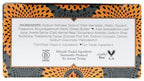 Nubian Heritage Soap Bar, African Black, 5 Ounce
