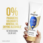 Pantene PRO-V Repair & Protect Haircare Conditioner - Gentle Liquid Moisturizer, Nourishing for Adults, Any Hair Type, 10.4 oz/308 mL, Single Item