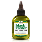 Difeel Jamaican Black Castor Oil Haircare Root Stimulator - 2.5 oz Unisex Adult Curly Hair Growth Conditioner for Damaged Hair Repair (US Market)
