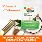 Coconut Formula Moisture Boost 2.1 Oz. Protein Pack