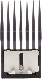 Oster Plastic Universal Comb Attachment Blade Guard - Size #6, Compatible with Oster Professional Animal Hair Clippers
