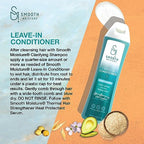 Leave-in Conditioner (8 oz)