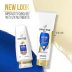 Pantene PRO-V Repair & Protect Haircare Conditioner - Gentle Liquid Moisturizer, Nourishing for Adults, Any Hair Type, 10.4 oz/308 mL, Single Item