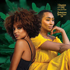 Hawaiian Silky Jamaican Black Castor Oil Collection Non Flaking Curling Gel