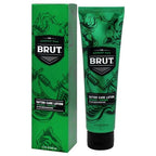 Brut Tattoo Care Lotion 24 Hour Moisturization - Lotion for Tattoos - Enhances Color Vibrancy - Tattoo Lotion Aftercare - Absorbs Quickly - 3.5 oz