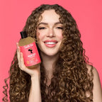 Camille Guava Slip Detangling Shampoo, with Guava, Kakadu Plum and Avocado Oil to Detangle, Cleanse and Hydrate, for All Hair Textures, 12 fl oz