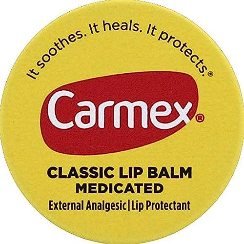 The Original Lip Balm, .25oz