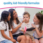 SoCozy Curl Conditioner | For Kids Hair | Softens, Restores Bounce and Shine | No Parabens, Sulfates, Synthetic Colors or Dyes, Sweet-Crème, 10.5 Fl Oz