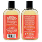 Camille Guava Slip Detangling Shampoo, with Guava, Kakadu Plum and Avocado Oil to Detangle, Cleanse and Hydrate, for All Hair Textures, 12 fl oz