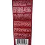 Topiclear Carrot Treatment Soap - 7oz Body Care Cleanser, Exfoliating Bath & Shower Soap