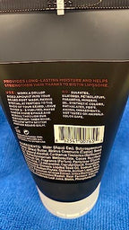 Hydrate & Nourish Beard Conditioner Warm Spice & Powdery Musk / 4 oz