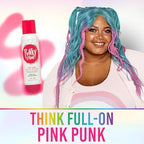 Jerome Russell B Wild Temporary Hair Color Spray - Pink, 3.5oz, Haircare Product