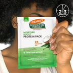 Coconut Formula Moisture Boost 2.1 Oz. Protein Pack