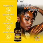 Okay black jamaican castor oil, Brown, 2 Fluid Ounce (Pack of 12)