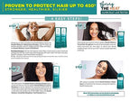 Leave-in Conditioner (8 oz)