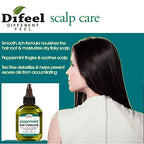 Difeel Peppermint Scalp Care Root Stimulator 2.5 Ounces