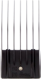 Oster Plastic Universal Comb Attachment Blade Guard - Size #6, Compatible with Oster Professional Animal Hair Clippers