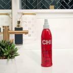 CHI 44 Iron Guard Thermal Protection Spray - 8 fl oz (237 ml) Heat Control Haircare for Normal Hair