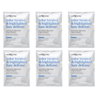 Hi-Pro-Pac Color Treated & Highlighted Intense Protein Treatment (Pack of 6)