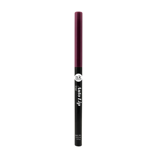 Nicka K Auto Lip Liner AA 11 PLUM