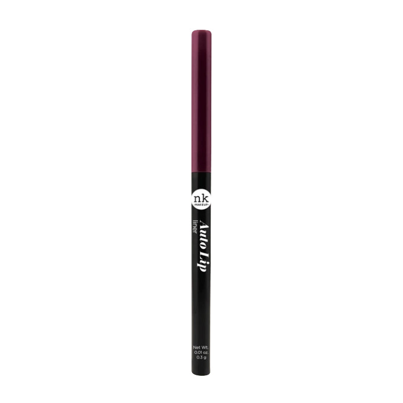 Nicka K Auto Lip Liner AA 11 PLUM