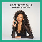 TRESemmé Biphase Oil Mist 1 ct Bouncy Curls For a 48h Frizz Shield With Peptide Blend 3.3 fl oz